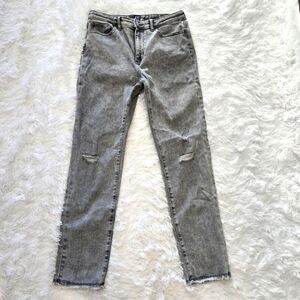 Gap Girls High Rise Jegging Jeans